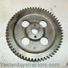 John Deere 6220L Injection Pump Drive Gear, Used