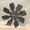 Allis Chalmers 7060 Cooling Fan - 8 Blade, Used