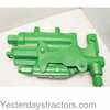 photo of <UL><li>For John Deere tractor models 9100, 9120, 9200, 9220, 9230 (s\n 012999-earlier), 9300, 9320, 9320T, 9330 (s\n 012999-earlier), 9400, 9420, 9420T, 9430 (s\n 012999-earlier), 9430T (s\n 910999-earlier), 9520, 9520T, 9530 (s\n 012999-earlier), 9530T (s\n 910999-earlier), 9620, 9620T, 9630 (s\n 012999-earlier), 9630T (s\n 910999-earlier)<\li><li>Replaces John Deere OEM nos RE204971<\li><li>Replaces Casting nos R124718, 8804C<\li><li>Additional Handling and Oversize Fees Apply To This Item<\li><li>Used items are not always in stock. If we are unable to ship this part we will contact you within one business day.<\li><\UL>