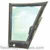 photo of <UL><li>For John Deere tractor models 2350, 2550, 2750, 2940, 2950, 3150, 4030, 4040, 4050, 4230, 4240, 4250, 4430, 4440, 4450, 4630, 4640, 4650, 4840, 4850 (All With Sound-Gard Cab)<\li><li>Replaces John Deere OEM nos RE14480<\li><li>Fits right-hand service door<\li><li>Includes Door Frame, Glass, and Handle<\li><li>Additional Handling and Oversize Fees Apply To This Item<\li><li>Used items are not always in stock. If we are unable to ship this part we will contact you within one business day.<\li><\UL>