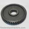 John Deere 5510 Drive Shaft Gear, Used