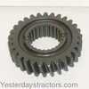 John Deere 5520 Reduction Gear, Used