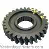 John Deere 5520 Pinion Shaft Gear, Used