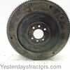 photo of <UL><li>For John Deere tractor models 500, 600, 3010 (s\n 049999-earlier), 3020, 4000 (s\n 201000-later), 4020<\li><li>Compatible with John Deere Construction and industrial models 500A (s\n 152141-earlier), 500B, 500C, 510<\li><li>Replaces John Deere OEM number AR53380, AR34238, AR40563<\li><li>Replaces John Deere Casting nos R31638, R40729, R49529<\li><li>Teeth: 129<\li><li>Diesel<\li><li>Power Shift Transmission<\li><li>For a new version of this item use Item #: 128160<\li><li>Additional Handling and Oversize Fees Apply To This Item<\li><li>Used items are not always in stock. If we are unable to ship this part we will contact you within one business day.<\li><\UL>