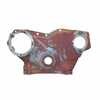 photo of <UL><li>For Allis Chalmers tractor models 180 (s\n 12800-earlier), 185, 190, 190XT, 200, 6060, 6070, 6080, 7000<li>Replaces Allis Chalmers OEM nos 74023858<\li><\li><li>Compatible with Gleaner Combine(s) L (s\n 13000-earlier), M, M (Hillside s\n 15401-earlier)<\li><li>Replaces Gleaner OEM nos 74023858<\li><li>Replaces Casting nos 74023272, 74020099<\li><li>Used items are not always in stock. If we are unable to ship this part we will contact you within one business day.<\li><\UL>