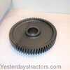 photo of <UL><li>For John Deere tractor models 5045E, 5055E, 5065E, 5075E, 5076E, 5076EL, 5082E, 5090E, 5090EH, 5090EL, 5103, 5200, 5203, 5300, 5303, 5400, 5403, 5415, 5415H, 5425, 5425N, 5500, 5615, 5625, 5715, 5715HC, 5725<\li><li>Replaces John Deere OEM nos R113860<\li><li>540 RPM<\li><li>Teeth: 66<\li><li>Splines: 25<\li><li>Used items are not always in stock. If we are unable to ship this part we will contact you within one business day.<\li><\UL>