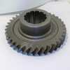 John Deere 7510 Differential Drive Shaft Gear, Used