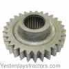 John Deere 3020 PTO Drive Gear, Used