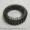 John Deere 4455 Pinion Shaft Gear, Used