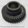 John Deere 8430 Pinion Shaft Gear, B Range, Used