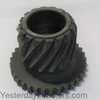 John Deere 8450 Pinion Shaft Gear - Reverse Range, Used