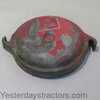 Farmall 966 Hydraulic Filter Cover, Used