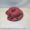 Farmall 3588 Differential Lock Cover, Used