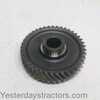 photo of <UL><li>For John Deere tractor model 4630<\li><li>Replaces John Deere OEM nos R50558<\li><li>Teeth: 41<\li><li>Inside Diameter: 1.5 <\li><li>Outside Diameter: 7 <\li><li>Powershift<\li><li>Used items are not always in stock. If we are unable to ship this part we will contact you within one business day.<\li><\UL>