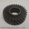 John Deere 4520 Pinion Shaft Gear, Used