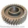 John Deere 8870 Upper Countershaft Gear, Used