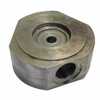 John Deere 8440 Differential Hub, Used