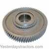 John Deere 7710 Pinion Shaft Gear - A Range, Used