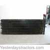 Case 1370 Oil Cooler, Used