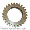 photo of <UL><li>For International tractor models Hydro 100, 756, 766, 786, 826, 856, 886, 966, 986, 1066, 1086, 1456, 1466, 1468, 1486, 2756, 2826, 2856, 3088, 3288, 3688, 21456<\li><li>Replaces International OEM nos 528670R1<\li><li>Teeth: 26<\li><li>Used items are not always in stock. If we are unable to ship this part we will contact you within one business day.<\li><\UL>