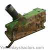 John Deere 5020 Rockshaft Control Valve Housing, Used