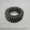 Case 1570 PTO Idler Gear - LH, Used