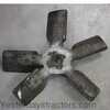 Massey Ferguson 285 Fan Blade - 5, Used