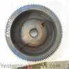 photo of <UL><li>For Ford tractor model 1910<\li><li>Replaces OEM nos SBA115356691<\li><li>Teeth: 107<\li><li>Additional Handling and Oversize Fees Apply To This Item<\li><li>Used items are not always in stock. If we are unable to ship this part we will contact you within one business day.<\li><\UL>
