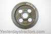 photo of <UL><li>For John Deere tractor models 5076EN, 5082E, 5083E, 5083EN, 5090E, 5090EH, 5090EL, 5093E, 5093EN, 5101E, 5101EN, 5425, 5425N, 5525, 5525N, 5603, 5625, 5725<\li><li>Compatible with John Deere Harvester(s) 7460<\li><li>Compatible with John Deere Construction and industrial models L512, L514, L524, L534, 130G (s\n 040001-later), 200DLC (s\n 510001-later), 210G (s\n 520001-later), 210GLC (s\n 520001-later), 310K (s\n 219607-277404), 310L, 310SK (s\n 219607-277404), 315SK (s\n 219607-277141), 335 (D s\n 184061-later), 437 (D s\n 182218-later), 450J (159987-later), 524K, 524KII, 544J (s\n 611800-later), 544K, 544KII, 2154 (D s\n 211156-earlier)<\li><li>Compatible with John Deere Engine(s) 4045, 4045T, 6068, 6068H, 6068T<\li><li>Compatible with John Deere Hay Cutting(s) D450, R450<\li><li>Replaces John Deere OEM nos R516237<\li><li>Teeth: 60<\li><li>Used items are not always in stock. If we are unable to ship this part we will contact you within one business day.<\li><\UL>