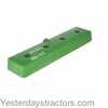 photo of <UL><li>For John Deere tractor models 5076E, 5076EF, 5076EL, 5076EN, 5080GF, 5080GV, 5080M, 5082E, 5083E, 5083EN, 5085M, 5090E, 5090EH, 5090EL, 5090G, 5090GF, 5090GH, 5090GV, 5090M, 5093E, 5093EN, 5095M, 5095MH, 5100GF, 5100GV, 5100M, 5101E, 5101EN, 5320N, 5403, 5415, 5415H, 5420N, 5425, 5520N, 5525, 5525N, 5603, 5605, 5615, 5625, 5705, 5715, 5715HC, 5725, 6100D, 6110D, 6110J, 6115D, 6125D, 6125E, 6125J, 6130D, 6140D, 6403, 6405, 6415<\li><li>Compatible with John Deere Construction and industrial models TC44H, 210LE, 230LCR, 230LCRD, 310E, 310G, 310J, 310K, 310L, 310SE, 310SG, 310SJ, 310SK, 310SL, 315SE, 315SG, 315SJ, 315SK, 315SL, 325J, 325K, 410E, 410G, 410J, 410K, 410L, 444H, 444J, 444JR, 485E, 486E, 488E<\li><li>Compatible with John Deere Engine(s) 4039, 4045, 4045T<\li><li>Compatible with John Deere Hay Cutting(s) 4890, 4895<\li><li>Compatible with John Deere Sprayer(s) 6700<\li><li>Replaces John Deere OEM nos RE502969<\li><li>Used items are not always in stock. If we are unable to ship this part we will contact you within one business day.<\li><\UL>