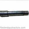 Farmall 1566 Reverse Idler Shaft, Used