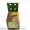 John Deere 4020 Front Battery Box Support, LH, Used