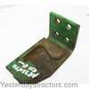 John Deere 4010 Front Battery Box Support, RH, Used