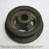 John Deere 4040 Crankshaft Pulley, Used