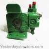 John Deere 8300 Power Steering Pump, Used