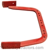 Farmall A Drawbar