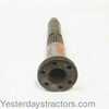 photo of <UL><li>For Allis Chalmers tractor models 7010, 7020, 7030, 7040, 7045, 7050, 7060, 8010, 8030, 8050<\li><li>Replaces Allis Chalmers OEM number 70269141<\li><li>Splines: 27<\li><li>Length: 11.540 <\li><li>For a new version of this item use Item #: 164848<\li><li>Used items are not always in stock. If we are unable to ship this part we will contact you within one business day.<\li><\UL>