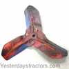 Ford 860 Cooling Fan - 3 Blade, Used