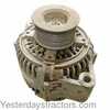 John Deere 8100T Alternator - Denso Style (12195), Used