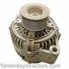 John Deere 7800 Alternator - Denso Style (12195), Used