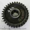 Farmall 350 Steering Sector Gear, Used