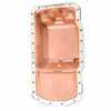 photo of <UL><li>For Ford tractor models 4000, 5000, 5030, 5600, 5610, 5700, 5900, 6410, 6500, 6600, 6610, 6700, 6710, 6810, 7000, 7100, 7200, 7410, 7600, 7610, 7700, 7710<\li><li>Compatible with Ford Construction and industrial models 650, 750, 755, 755A, 755B, 5500, 6500, 7500<\li><li>Replaces Ford OEM number E2NN6676AA, 87800105<\li><li>Drain plug not included<\li><li>For a new version of this item use Item #: 140614<\li><li>Used items are not always in stock. If we are unable to ship this part we will contact you within one business day.<\li><\UL>