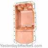 photo of <UL><li>For Ford tractor models 4000, 5000, 5030, 5600, 5610, 5700, 5900, 6410, 6500, 6600, 6610, 6700, 6710, 6810, 7000, 7100, 7200, 7410, 7600, 7610, 7700, 7710<\li><li>Compatible with Ford Construction and industrial models 650, 750, 755, 755A, 755B, 5500, 6500, 7500<\li><li>Replaces Ford OEM number E2NN6676AA, 87800105<\li><li>Drain plug not included<\li><li>For a new version of this item use Item #: 140614<\li><li>Used items are not always in stock. If we are unable to ship this part we will contact you within one business day.<\li><\UL>