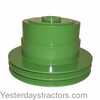 photo of <UL><li>For John Deere tractor models 4640, 4840<\li><li>Compatible with John Deere Harvester(s) 5720, 5730, 9940<\li><li>Replaces John Deere OEM number R61436<\li><li>For a new version of this item use Item #: 140615<\li><li>Used items are not always in stock. If we are unable to ship this part we will contact you within one business day.<\li><\UL>