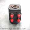 photo of <UL><li>For Ford tractor models 1320, 1520, 1620, 1715<li>Replaces Ford OEM number SBA334010922<\li><\li><li>Compatible with New Holland tractor models TC25, TC25D, TC29, TC29D, TC33, TC33D, 1530, 1725, 1925<\li><li>Replaces New Holland OEM nos SBA334010922<\li><li>Splines: 12<\li><li>For a new version of this item use Item #: 160079<\li><li>Used items are not always in stock. If we are unable to ship this part we will contact you within one business day.<\li><\UL>