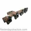 Ford TW5 Exhaust Manifold - Front Section, Used