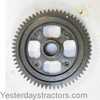 photo of <UL><li>For John Deere tractor models 4120, 4320, 4520, 4720, 5065M, 5075M<\li><li>Compatible with John Deere Skid Steer Loader(s) 318D, 319D, 320D, 323D, 326D, 328D, 329D, 332D, 333D<\li><li>Compatible with John Deere Construction and industrial models 244J, 304J, 324J<\li><li>Compatible with John Deere Engine(s) 5030HF285, 5030TF270<\li><li>Replaces John Deere OEM nos R523409<\li><li>Teeth: 60<\li><li>Used items are not always in stock. If we are unable to ship this part we will contact you within one business day.<\li><\UL>