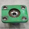 John Deere 6155M Kingpin, Used