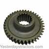 Ford 3000 Main Shaft Gear, Used