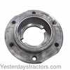 photo of <UL><li>For Ford tractor models NAA, 8N (s\n 486753-later), 541<\li><li>Replaces Ford OEM number 8N4124B<\li><li>Holes: 6 ( 4 are smooth, 2 are threaded)<\li><li>Seal Recession Depth: .40 <\li><li>For Seal use Item #: 436959<\li><li>Used items are not always in stock. If we are unable to ship this part we will contact you within one business day.<\li><\UL>